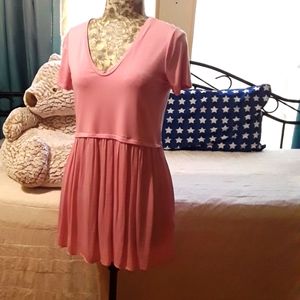 Maternity blouse